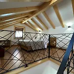 Appartement Dona Irene Al *