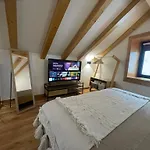 Appartement Dona Irene Al *