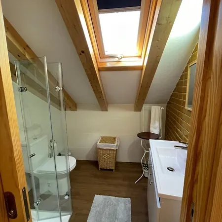 아파트 Dona Irene Al *