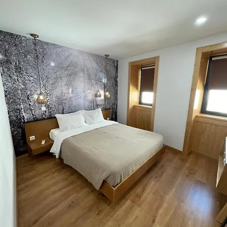 Dona Irene Al 아파트 *