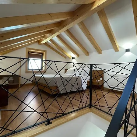 Διαμέρισμα Dona Irene Al *