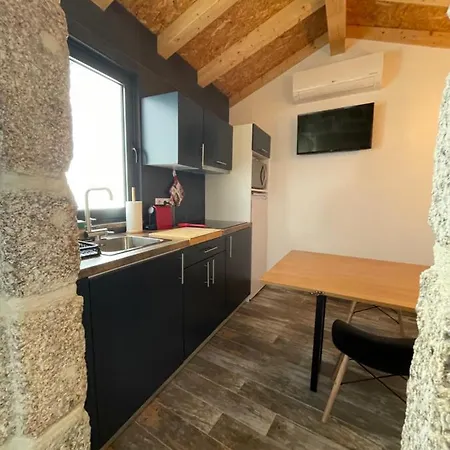 아파트 Dona Irene Al