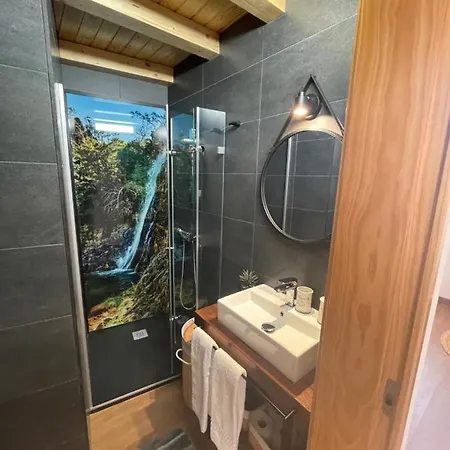 アパート Dona Irene Al