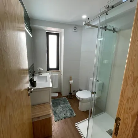 Διαμέρισμα Dona Irene Al *