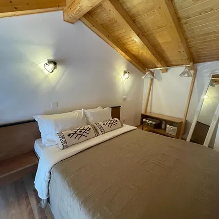 Dona Irene Al Διαμέρισμα *