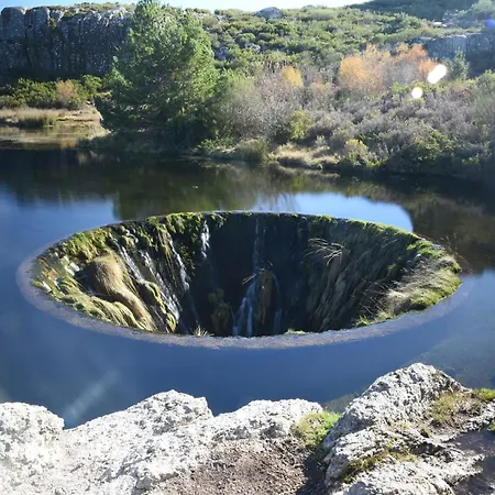 Dona Irene Al * 만테이가스