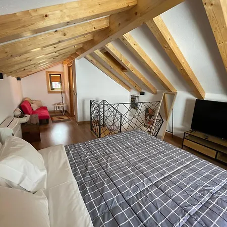 Dona Irene Al Διαμέρισμα *