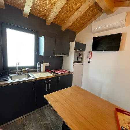 Apartment Dona Irene Al Manteigas