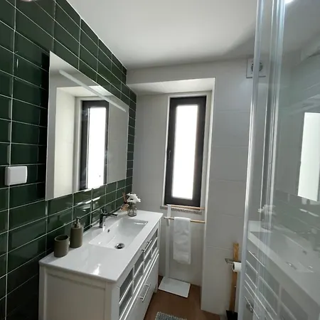 Dona Irene Al Διαμέρισμα *