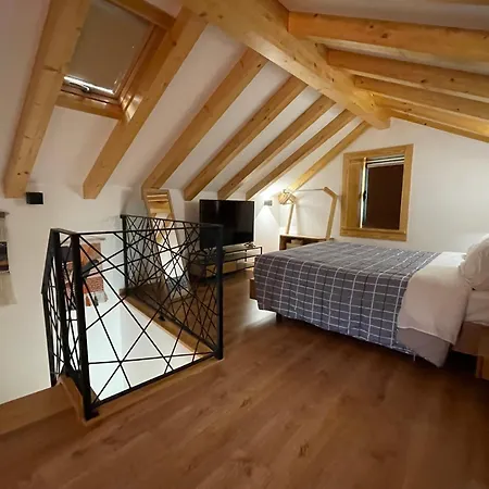 Apartment Dona Irene Al *