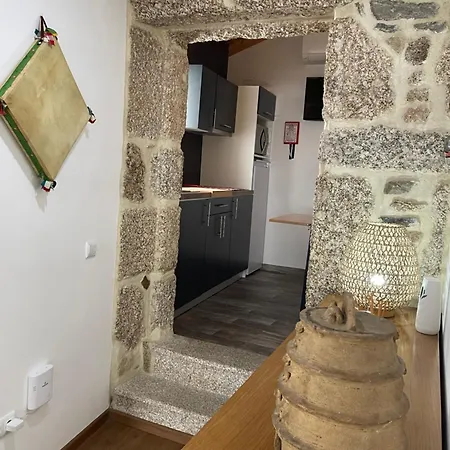 Dona Irene Al * Manteigas