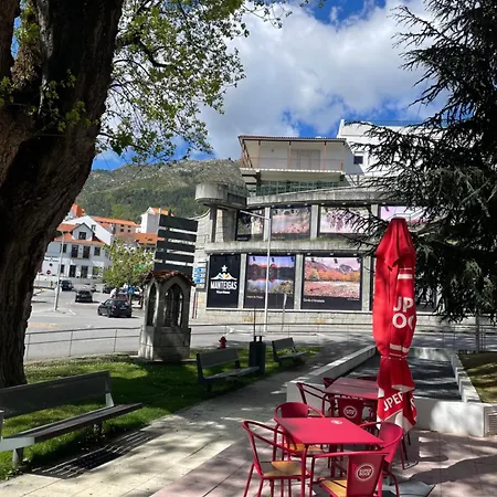 Dona Irene Al * Manteigas