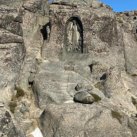 Dona Irene Al Διαμέρισμα