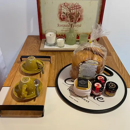 Apartamento Dona Irene Al