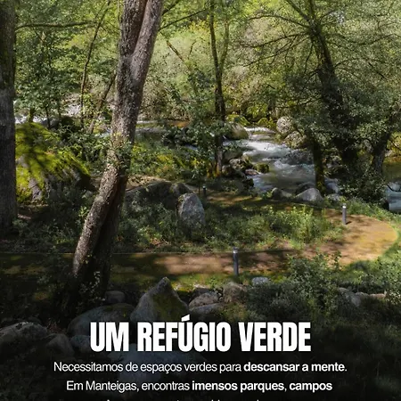 Dona Irene Al 만테이가스