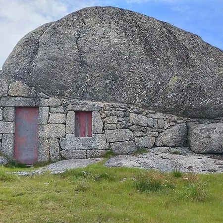 Dona Irene Al Διαμέρισμα Manteigas