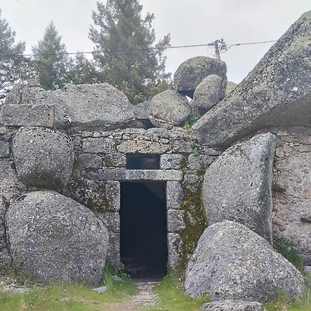 Dona Irene Al * Manteigas