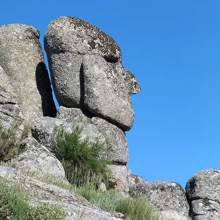 아파트 Dona Irene Al *