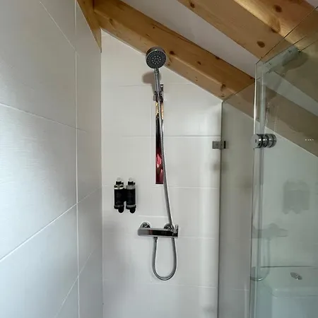 아파트 Dona Irene Al 만테이가스