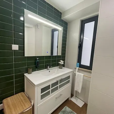 Dona Irene Al 만테이가스