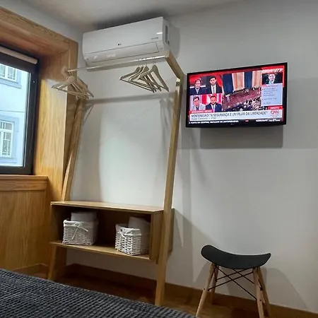 Dona Irene Al 아파트