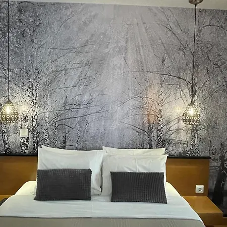 Διαμέρισμα Dona Irene Al