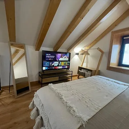 Διαμέρισμα Dona Irene Al *