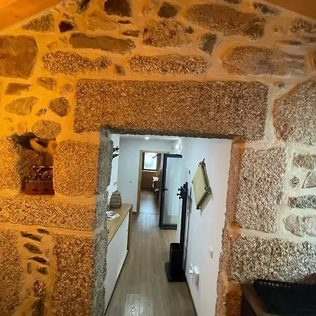 Dona Irene Al 아파트 만테이가스