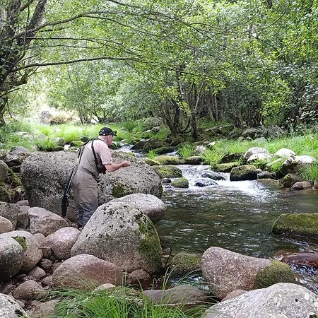아파트 Dona Irene Al 만테이가스