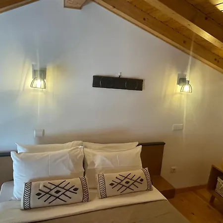 Dona Irene Al Διαμέρισμα *