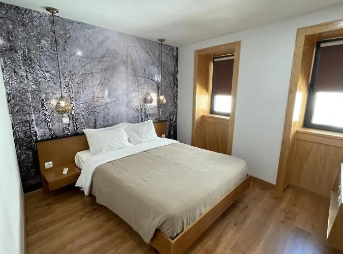 Dona Irene Al Апартаменты *