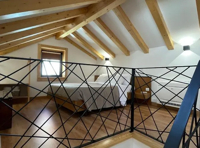 Апартаменты Dona Irene Al *