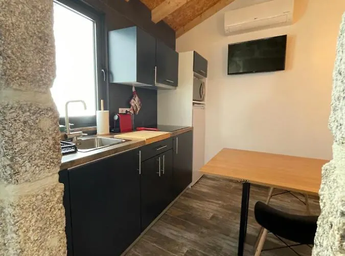 公寓 Dona Irene Al