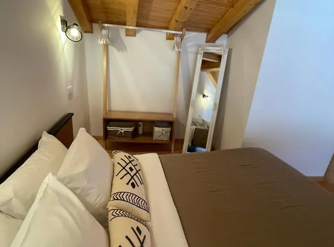 Dona Irene Al Апартаменты