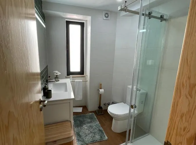 公寓 Dona Irene Al *