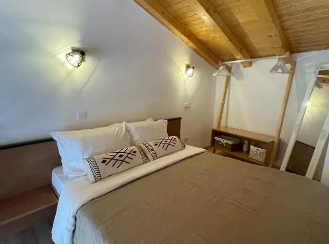 Dona Irene Al Апартаменты *