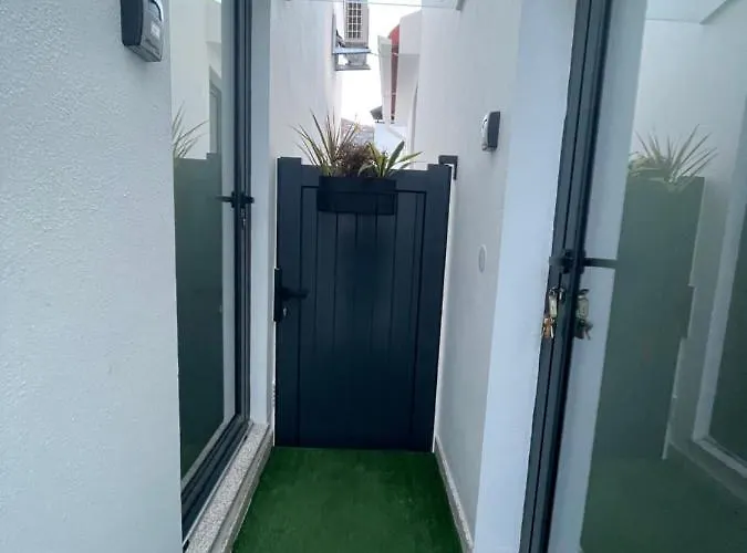 Апартаменты Dona Irene Al *