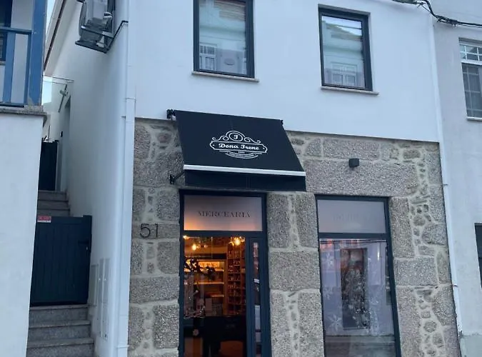 Dona Irene Al Мантейгас