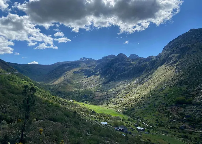 Апартаменты Dona Irene Al