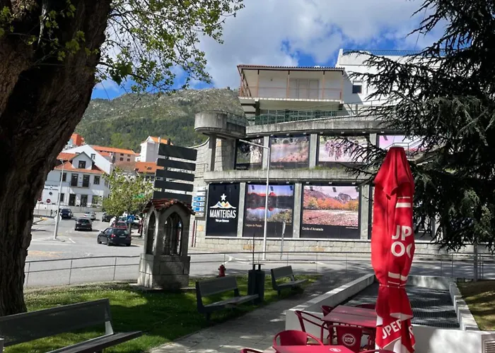 Dona Irene Al * Мантейгас