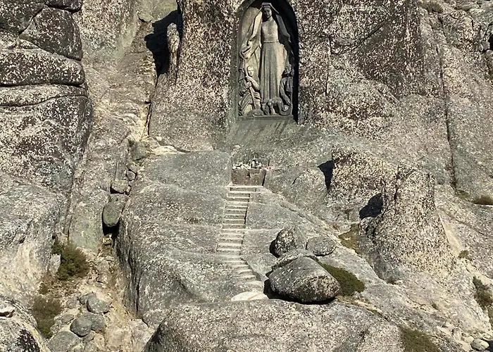 Dona Irene Al Апартаменты