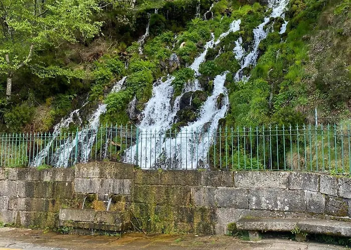 Dona Irene Al Апартаменты