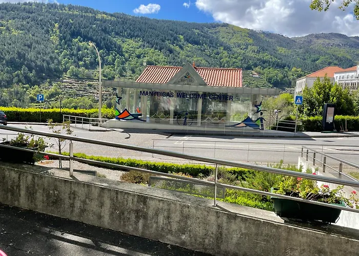 Апартаменты Dona Irene Al