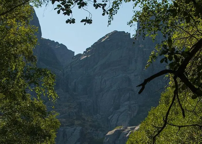 Dona Irene Al Апартаменты