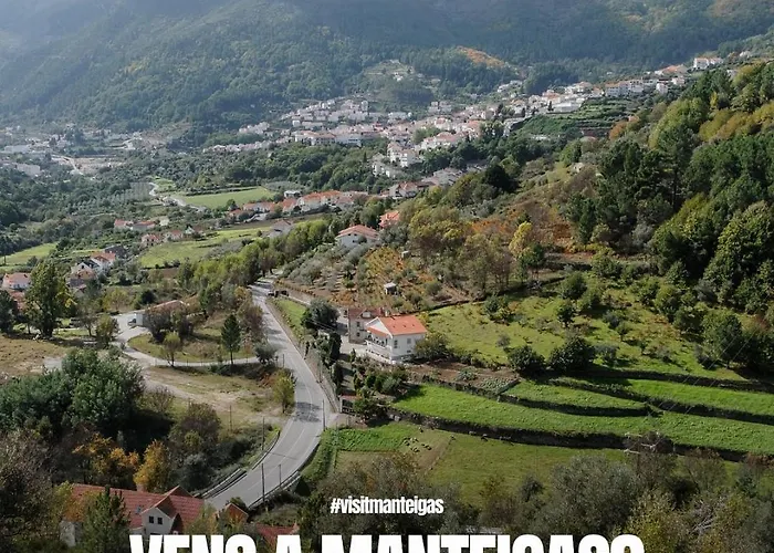 Dona Irene Al Мантейгас