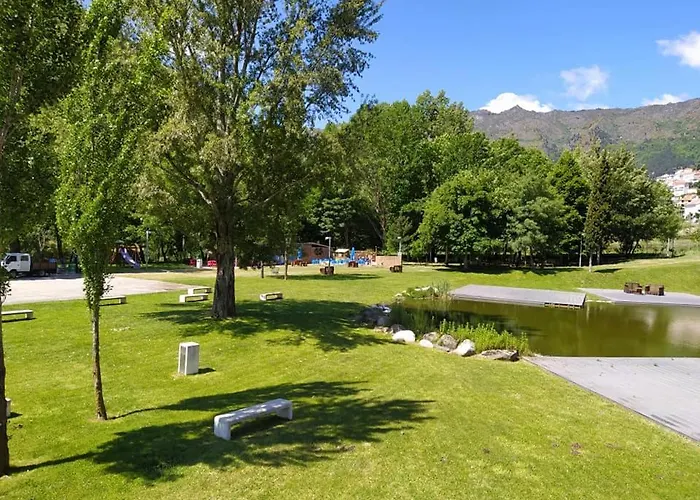 Dona Irene Al Апартаменты *