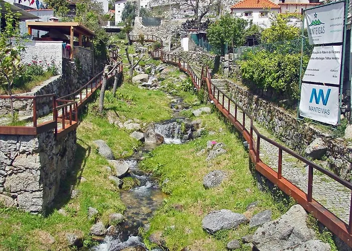 Апартаменты Dona Irene Al *