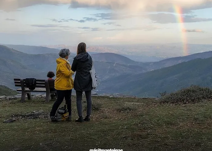 Апартаменты Dona Irene Al *