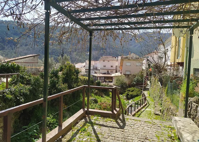 Апартаменты Dona Irene Al Мантейгас