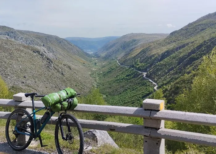 Апартаменты Dona Irene Al Мантейгас